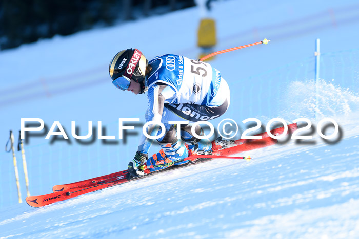 SVM Sparkassencup RS 12.01.2020