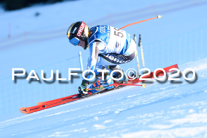SVM Sparkassencup RS 12.01.2020