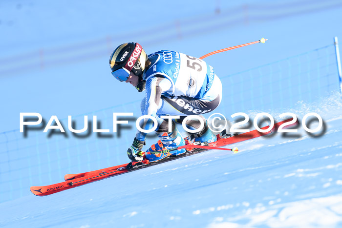 SVM Sparkassencup RS 12.01.2020