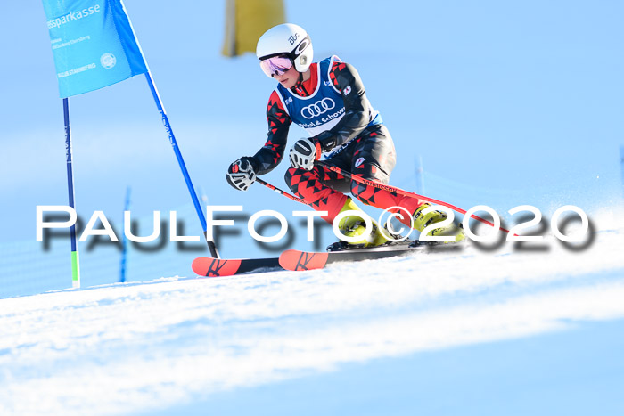 SVM Sparkassencup RS 12.01.2020