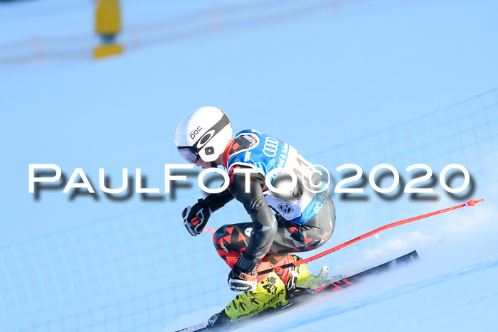 SVM Sparkassencup RS 12.01.2020