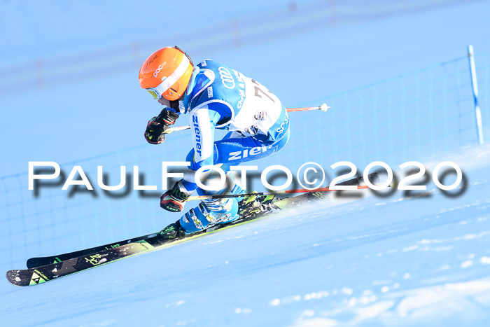SVM Sparkassencup RS 12.01.2020