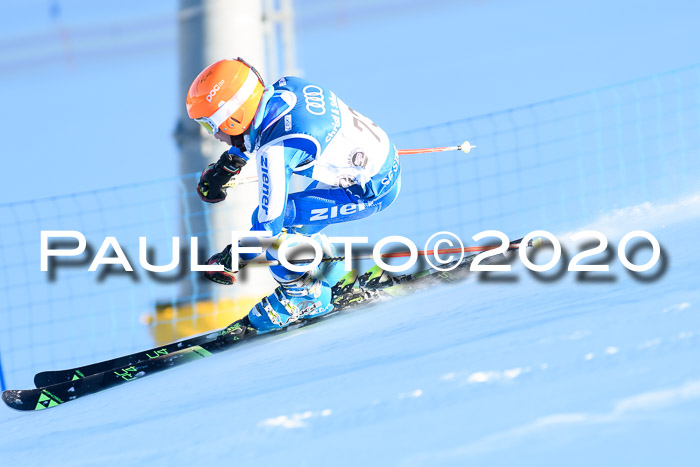 SVM Sparkassencup RS 12.01.2020