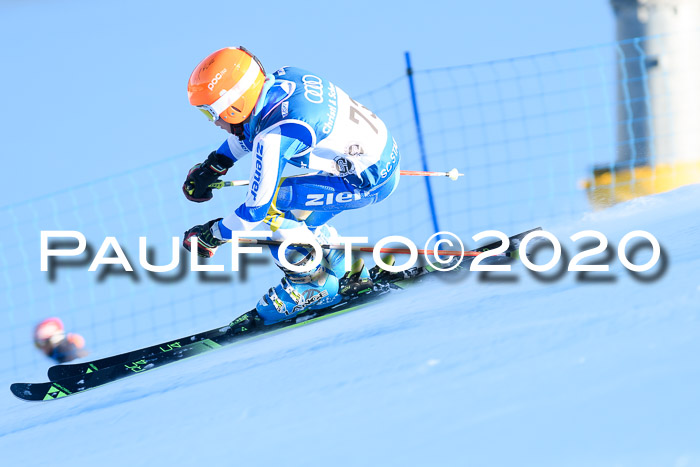 SVM Sparkassencup RS 12.01.2020