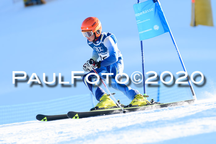 SVM Sparkassencup RS 12.01.2020