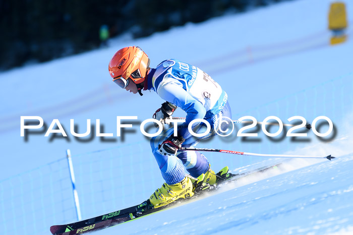 SVM Sparkassencup RS 12.01.2020
