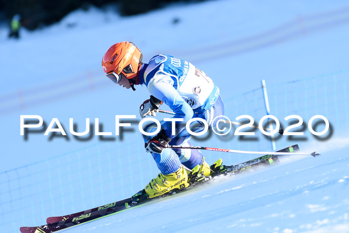 SVM Sparkassencup RS 12.01.2020