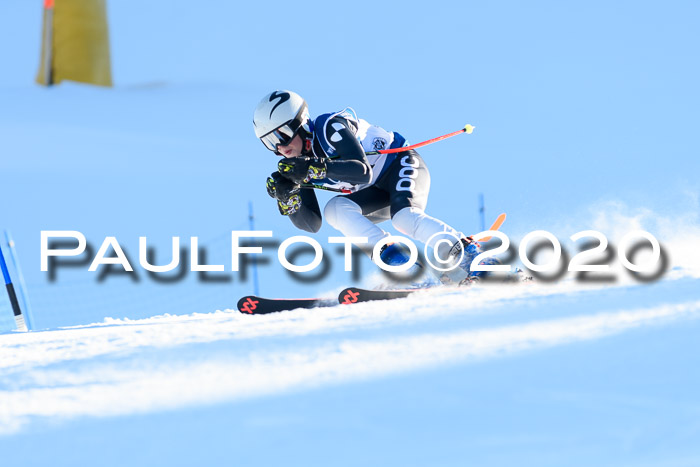 SVM Sparkassencup RS 12.01.2020