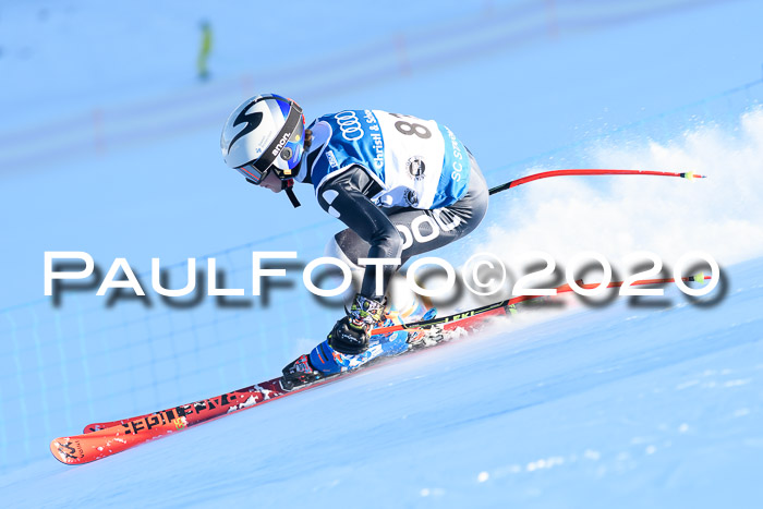SVM Sparkassencup RS 12.01.2020