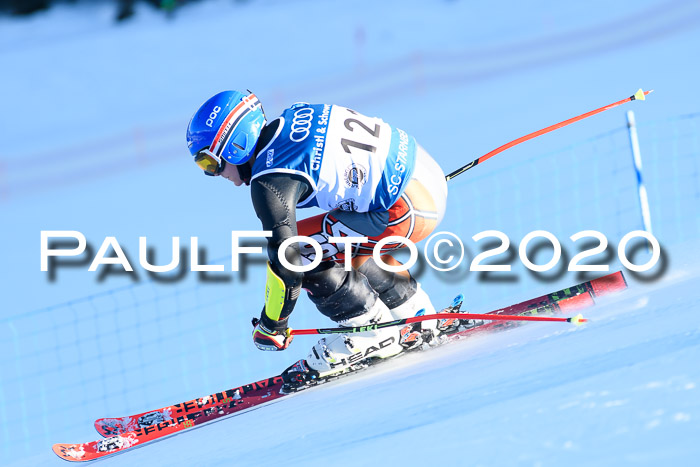 SVM Sparkassencup RS 12.01.2020