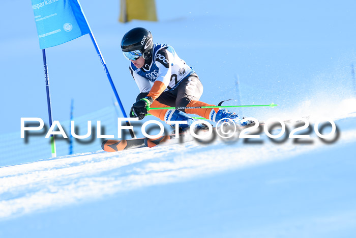 SVM Sparkassencup RS 12.01.2020