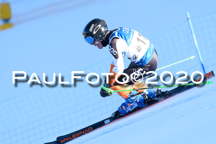 SVM Sparkassencup RS 12.01.2020
