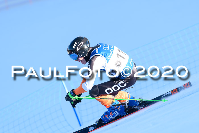 SVM Sparkassencup RS 12.01.2020