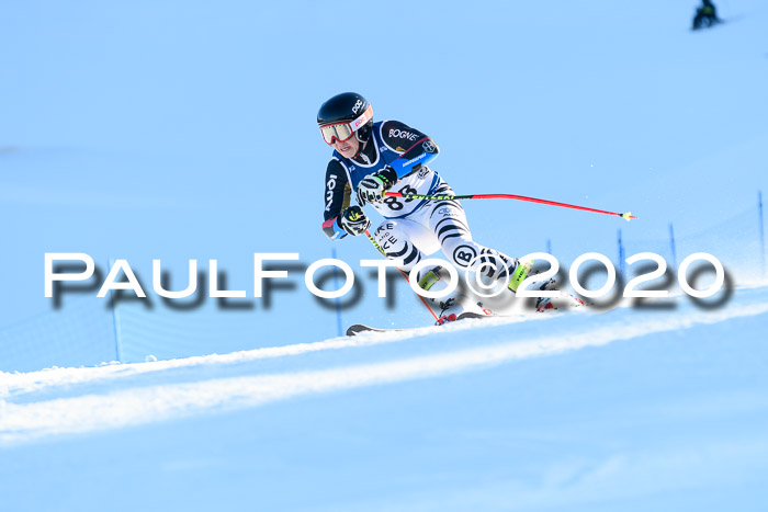 SVM Sparkassencup RS 12.01.2020