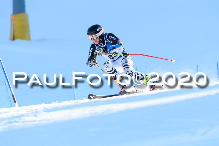 SVM Sparkassencup RS 12.01.2020