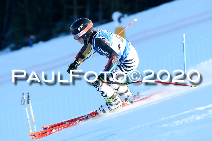 SVM Sparkassencup RS 12.01.2020