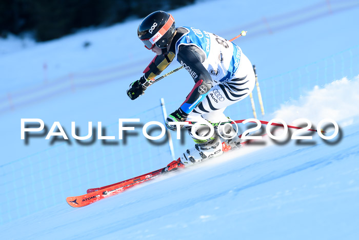 SVM Sparkassencup RS 12.01.2020