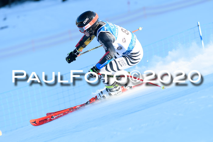 SVM Sparkassencup RS 12.01.2020