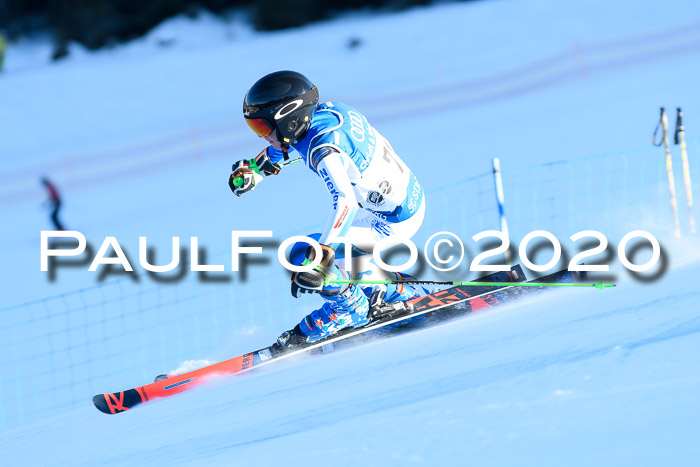 SVM Sparkassencup RS 12.01.2020