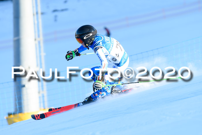 SVM Sparkassencup RS 12.01.2020