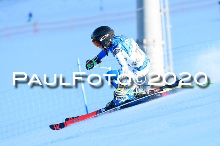 SVM Sparkassencup RS 12.01.2020