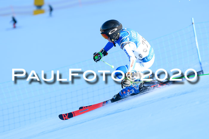 SVM Sparkassencup RS 12.01.2020