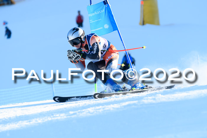 SVM Sparkassencup RS 12.01.2020