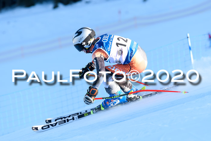 SVM Sparkassencup RS 12.01.2020