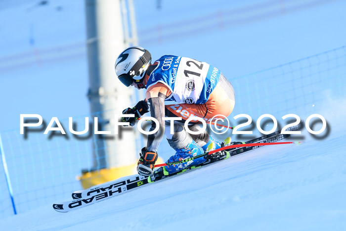 SVM Sparkassencup RS 12.01.2020