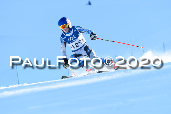 SVM Sparkassencup RS 12.01.2020