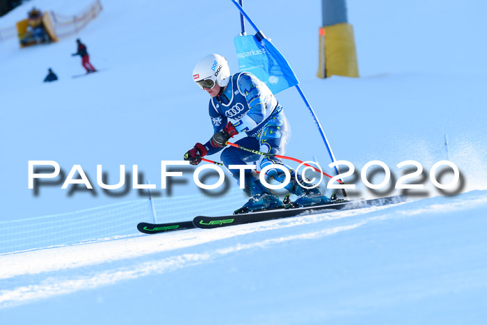 SVM Sparkassencup RS 12.01.2020