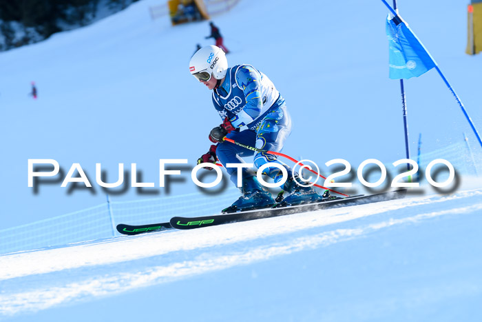 SVM Sparkassencup RS 12.01.2020