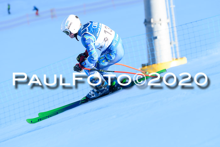 SVM Sparkassencup RS 12.01.2020