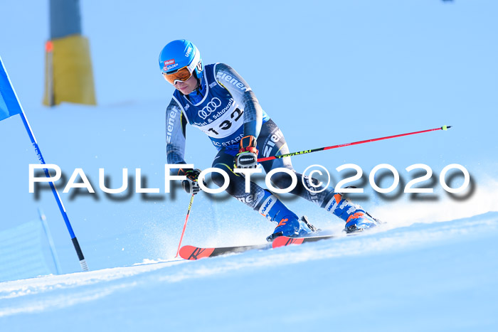 SVM Sparkassencup RS 12.01.2020