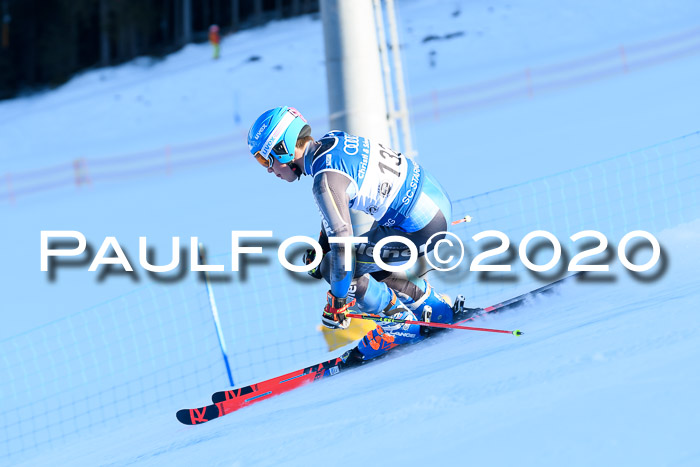 SVM Sparkassencup RS 12.01.2020