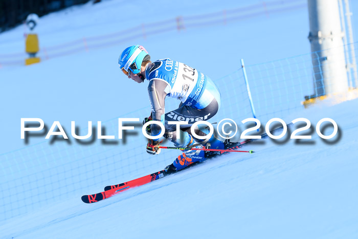 SVM Sparkassencup RS 12.01.2020