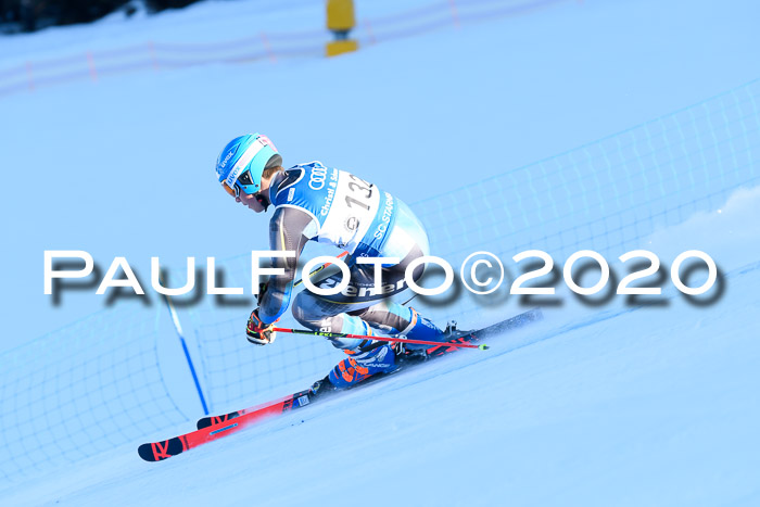 SVM Sparkassencup RS 12.01.2020