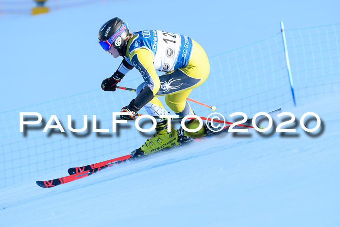 SVM Sparkassencup RS 12.01.2020