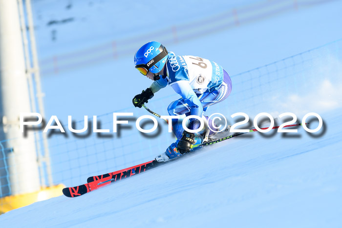 SVM Sparkassencup RS 12.01.2020