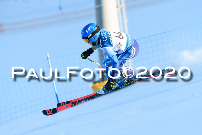 SVM Sparkassencup RS 12.01.2020