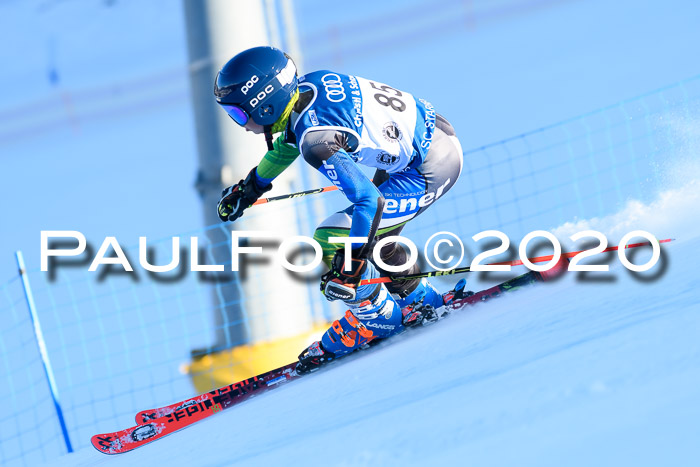 SVM Sparkassencup RS 12.01.2020