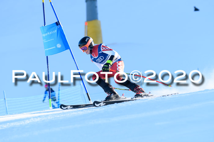 SVM Sparkassencup RS 12.01.2020