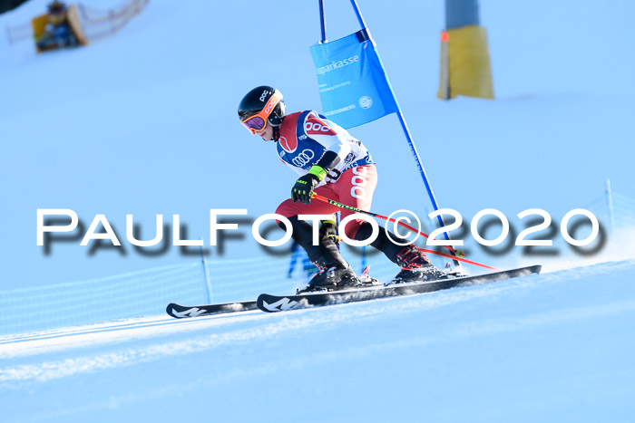 SVM Sparkassencup RS 12.01.2020
