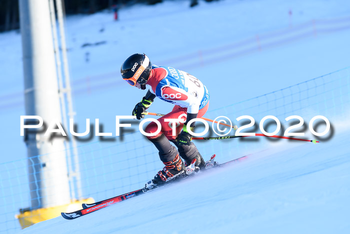 SVM Sparkassencup RS 12.01.2020