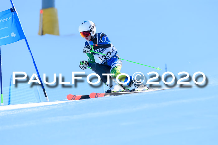 SVM Sparkassencup RS 12.01.2020
