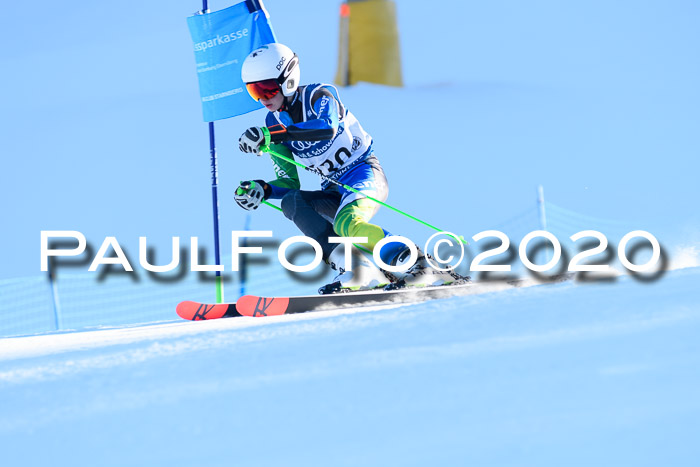 SVM Sparkassencup RS 12.01.2020