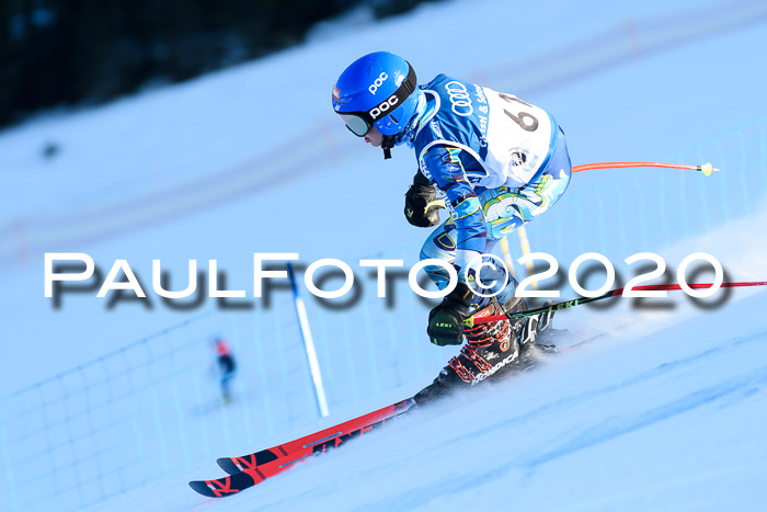 SVM Sparkassencup RS 12.01.2020
