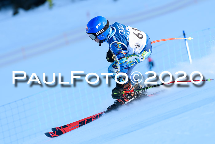 SVM Sparkassencup RS 12.01.2020