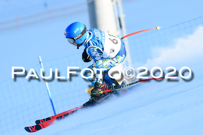 SVM Sparkassencup RS 12.01.2020