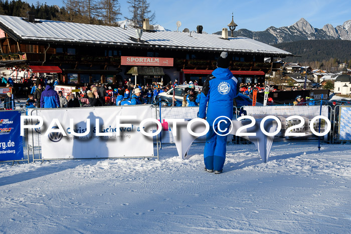 SVM Sparkassencup RS 12.01.2020